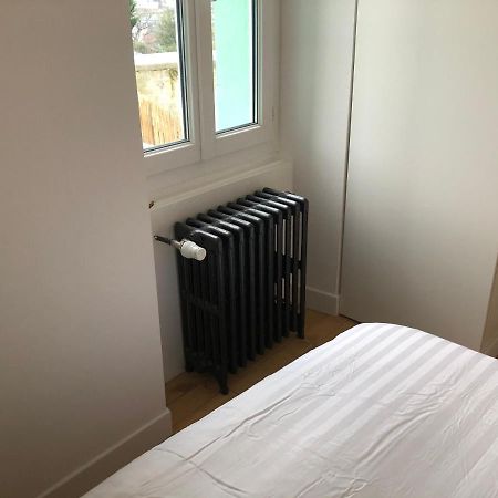DU MANN petite maison jardin à 100m du port de Vannes avec PARKING privé Esterno foto