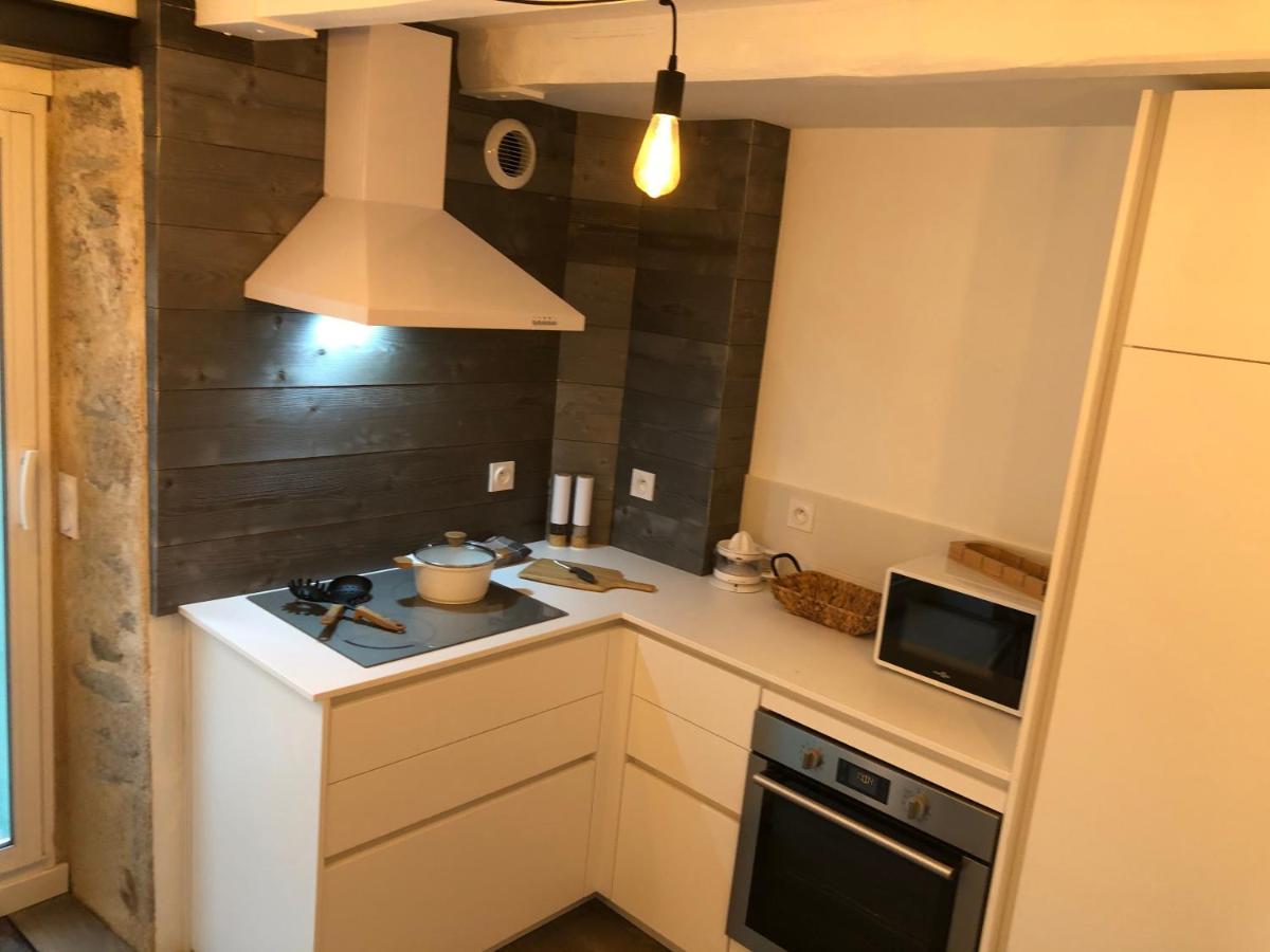 DU MANN petite maison jardin à 100m du port de Vannes avec PARKING privé Esterno foto