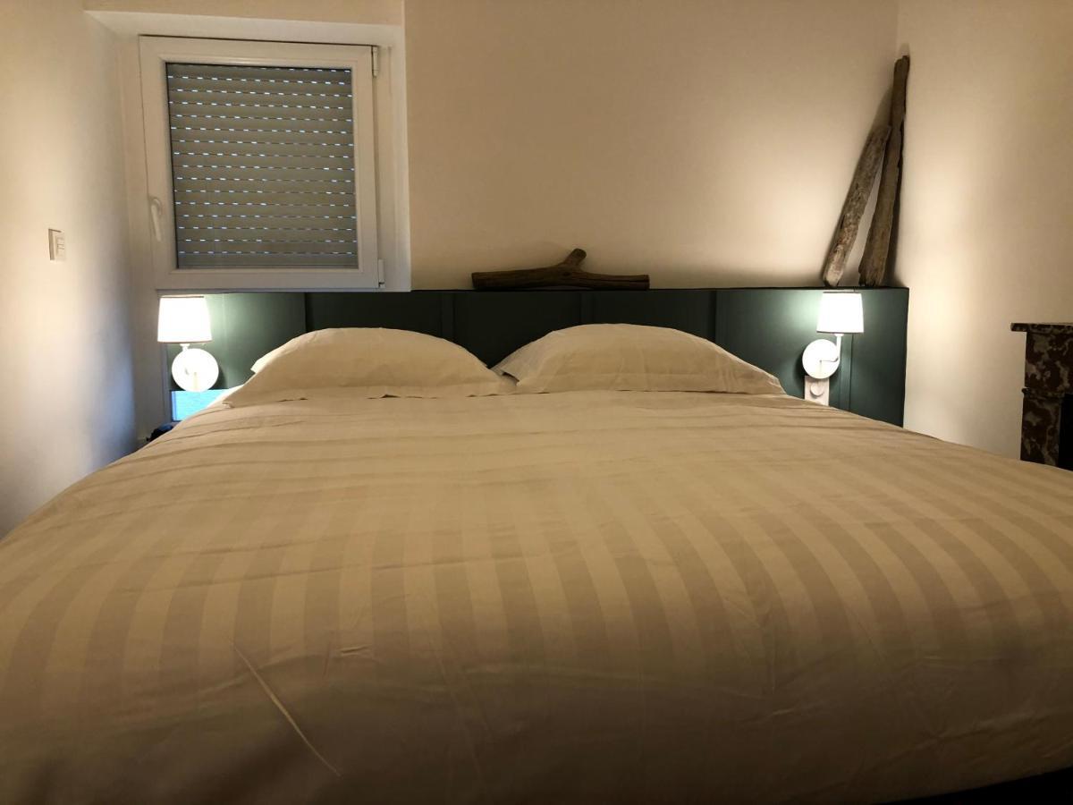 DU MANN petite maison jardin à 100m du port de Vannes avec PARKING privé Esterno foto